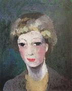 Marie Laurencin Portrait of Jane china oil painting artist